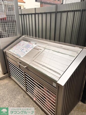 フォレストハウス鎌ヶ谷の物件内観写真